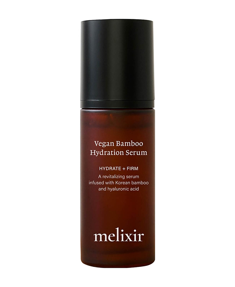 Melixir Bamboo Hydration Serum