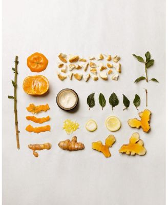 Mandarin Vitamin CE Hydration Cream