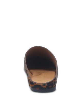 Women's Wanda Slide Flats