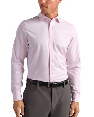 Commuter Slim Fit Shirt