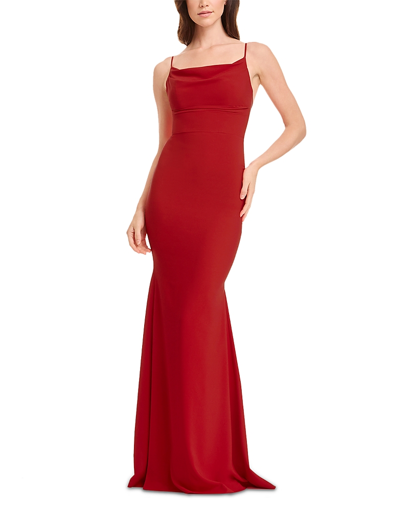 Dress the Population Eliana Mermaid Dress