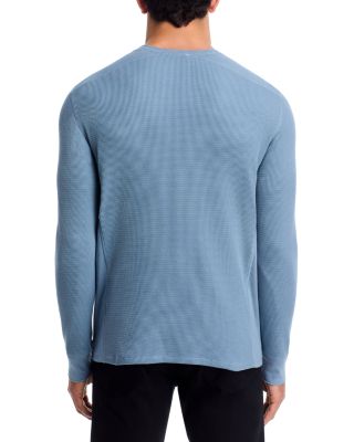 Thermal Crewneck Shirt