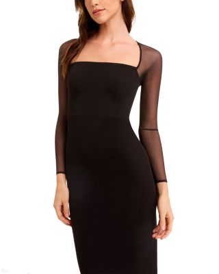 Maxine Midi Dress