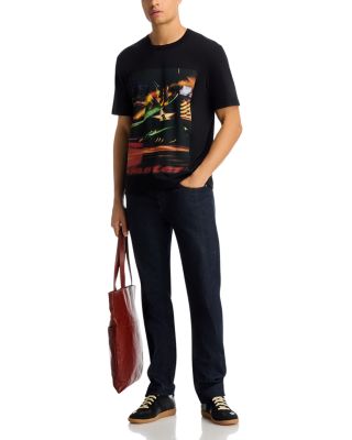 Short Sleeve Graphic Tee