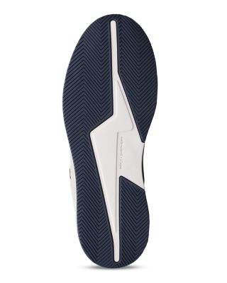 Men's Baller One Sport Lace Up Sneakers