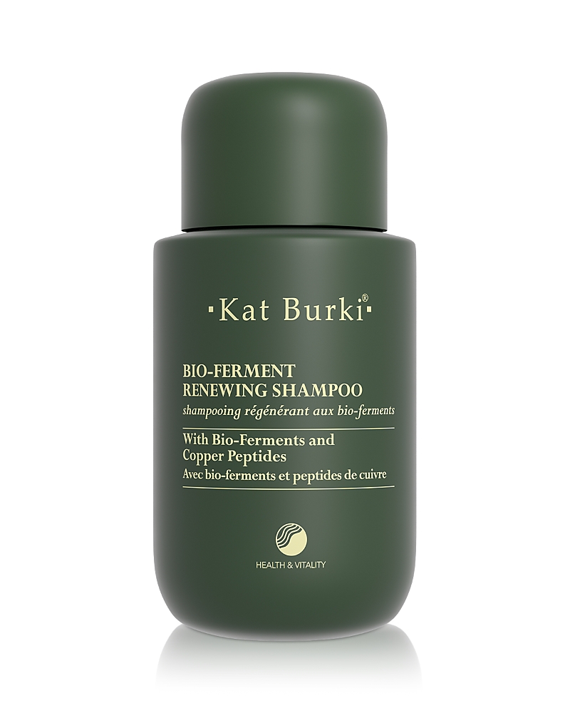 Kat Burki Bio Ferment Renewing Shampoo 8.5 Oz.