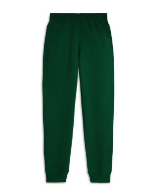 Boys' Logo Fleece Jogger Pant - Big Kid