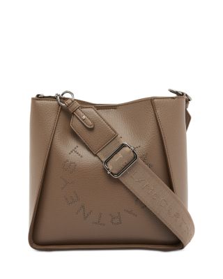 Logo Crossbody Bag