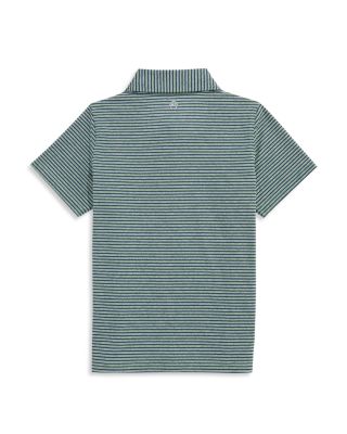 Boys' Bradley Striped Polo - Little Kid, Big Kid