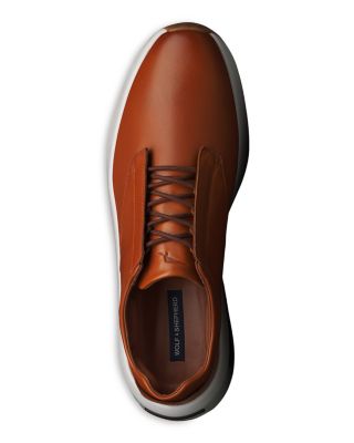 Men's SuperCrossover Lace Up Sneakers