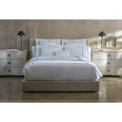 Classic Chain Flat Sheet, Full Queen