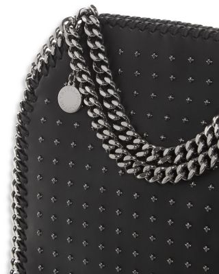 Falabella Embellished Mini Crossbody Bag