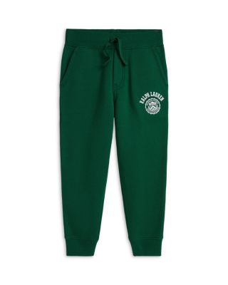 Boys' Logo Fleece Jogger Pant - Big Kid