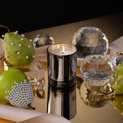 White Vetiver Limited Edition Petite Scented Candle, 5 oz.