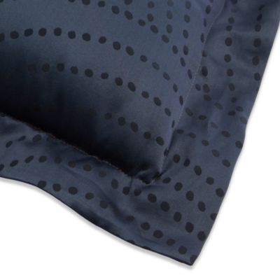 Yael Jacquard Sham, Boudoir