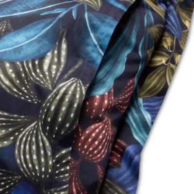 Aramis Bleu Sham, Standard