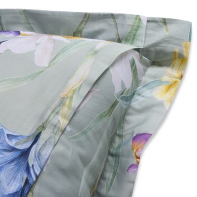 Charlotte Vert Sham, Euro