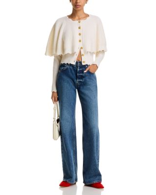 Daelyn Cardigan Sweater 