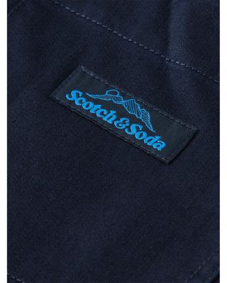 Boys' Relaxed Fit Twill Pants - Big Kid