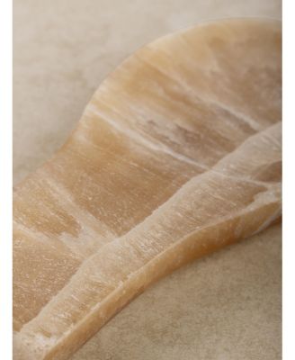  Tunisia Onyx Spoon Rest