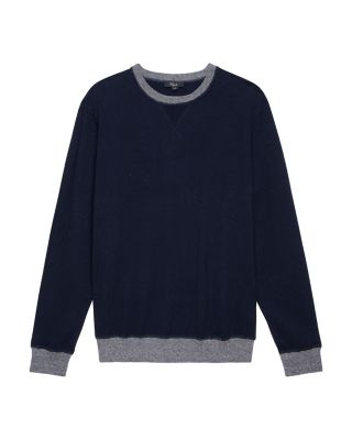 Burns Crewneck Sweater