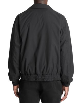 Ripstop Bomber Jacket