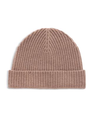 Gaelle Cashmere Knit Hat
