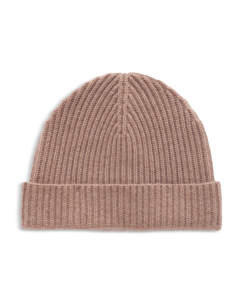 Gerard Darel Gaelle Cashmere Knit Hat