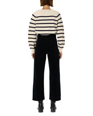 Celeste Corduroy Pants