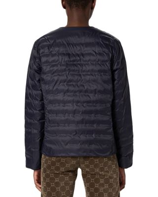 Micaela Reversible Down Jacket 