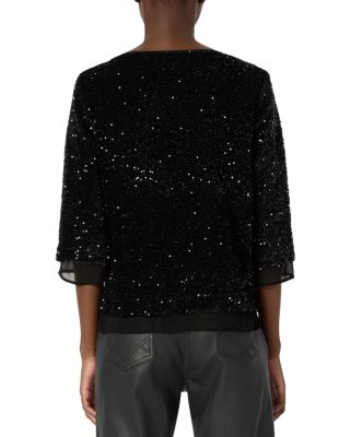Alienor Top 