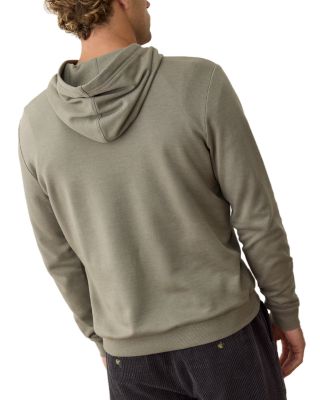Pacifica Stretch Hoodie