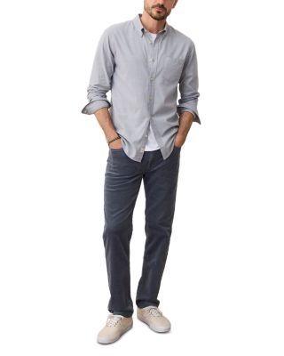 California Oxford Shirt