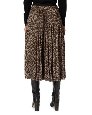 Babette Midi Skirt