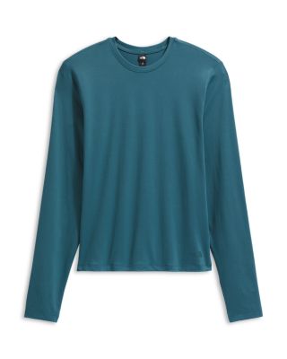 Dune Sky Long Sleeve Tee
