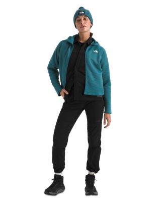 DOTKNIT™ Thermal Full Zip Hoodie