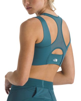 Refina Double Layer Sports Bra