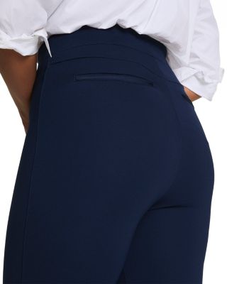 SPANXsmooth™ PerfectFit Ponte Flare Pant