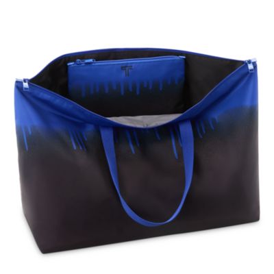 Voyageur Just In Case Large Zip Tote Bag