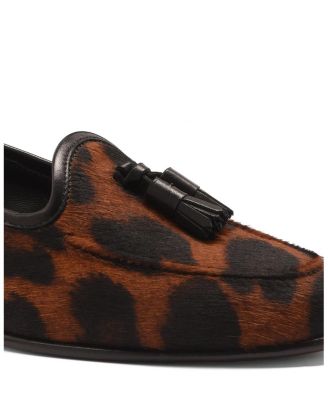 Women&#39;s Andrea Tassel Loafer