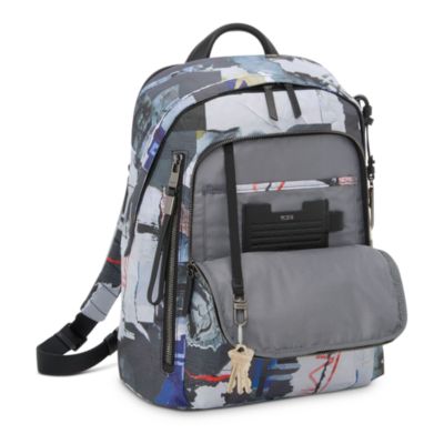 Voyageur Halsey Backpack