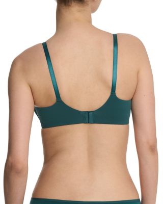 Liquid Full Coverage Underwire Bra