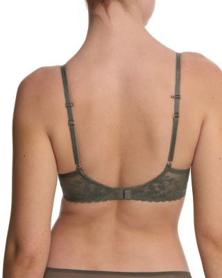 Cherry Blossom Convertible Lace Bra