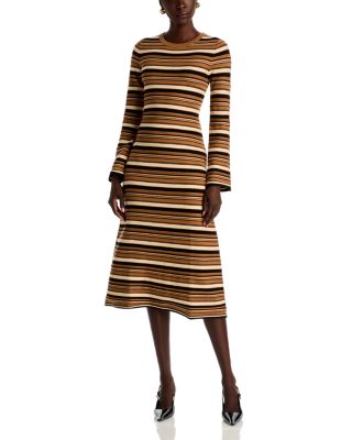 The Cammie Stripe Dress