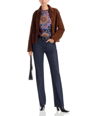 Natalie Long Sleeve Top