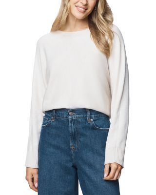 Georgie Boat Neck Sweater