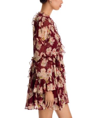 Mae Bouquet Albani Dress