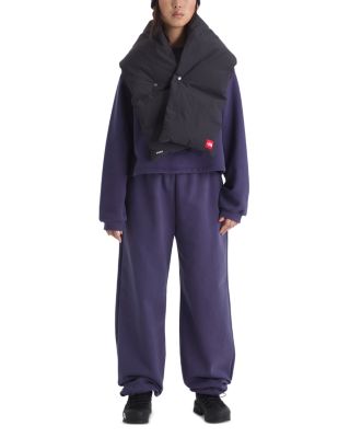 TNF™ Red Box Crewneck Sweatshirt & Relaxed Sweatpants