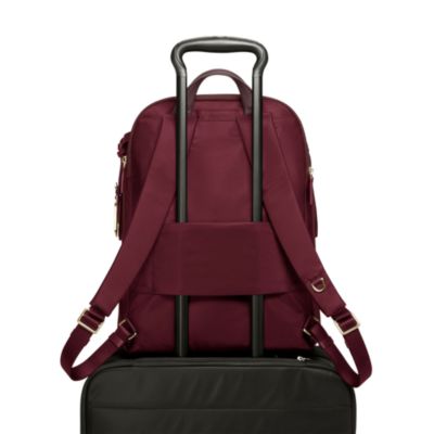 Montana Nylon Backpack