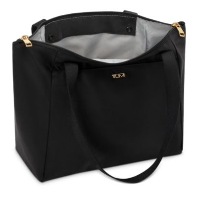 Just In Case Small Tote Bag